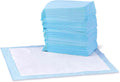 Leak-Proof Dog Potty Training Pads — Quick-Dry 5-Layer Absorbent Pee Pads