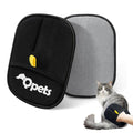 Pet Hair Removal Grooming Glove for Dogs & Cats — Groom While You Bond