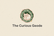 The Curious Geode - Home